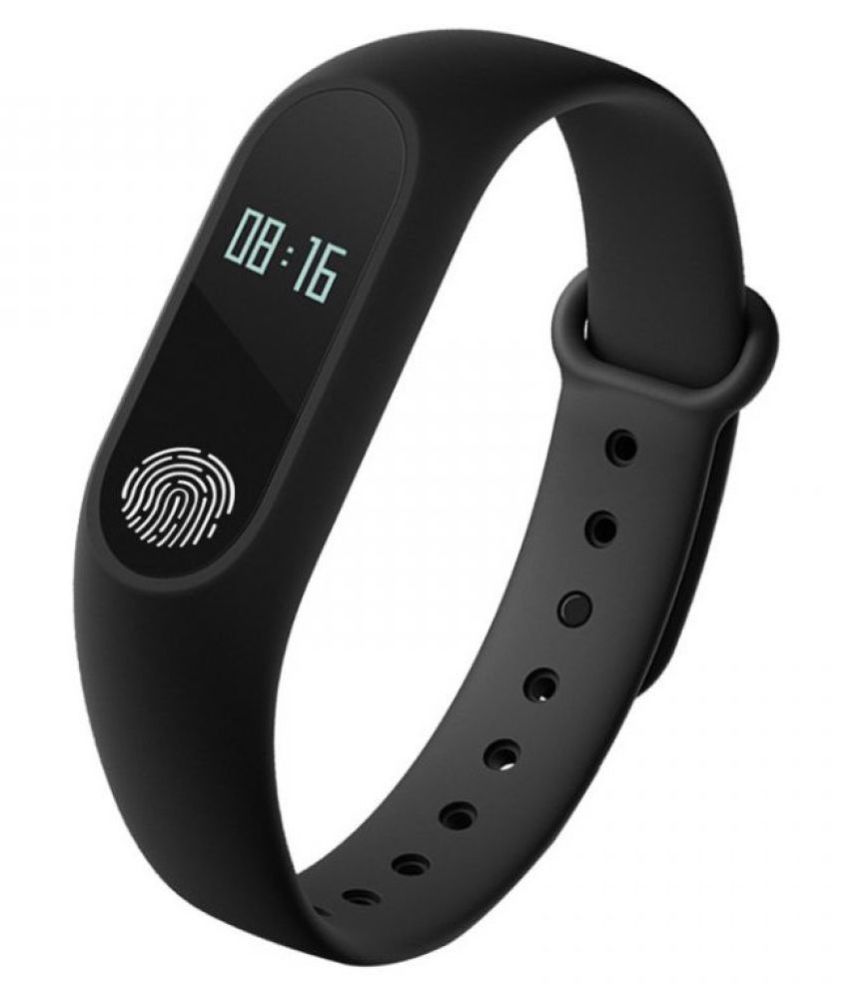 mi plus 3 smart band