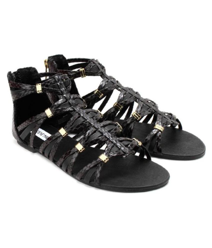 steve madden diamond flats