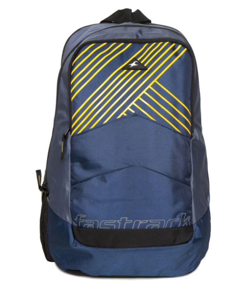 fastrack bags offers