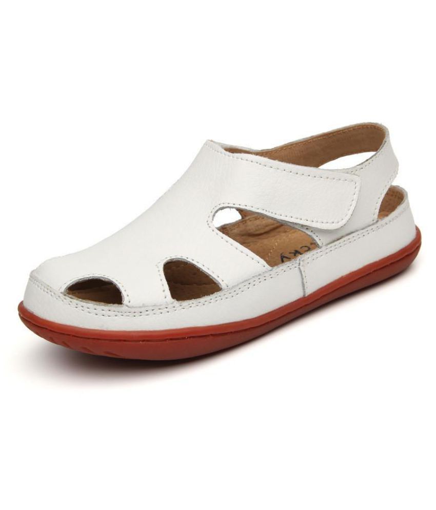 kids fisherman sandals