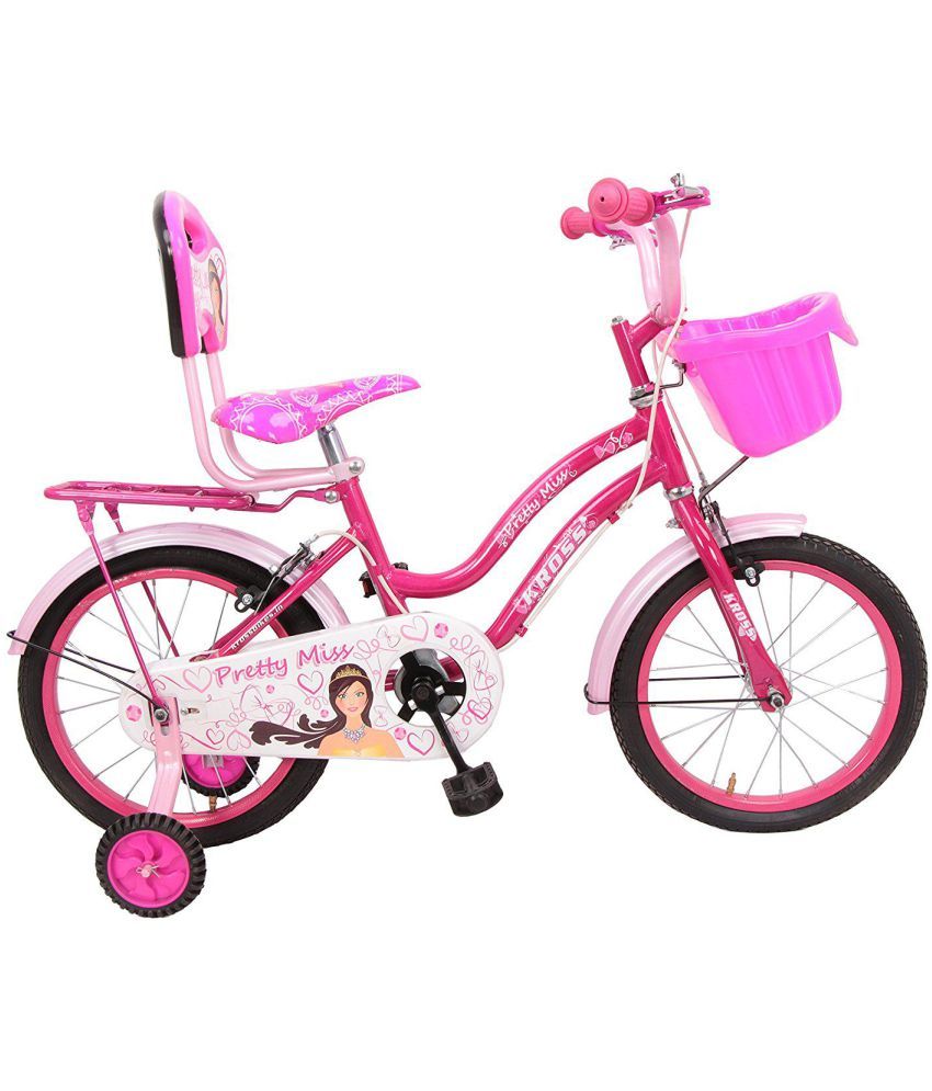 next pretty in pink bike