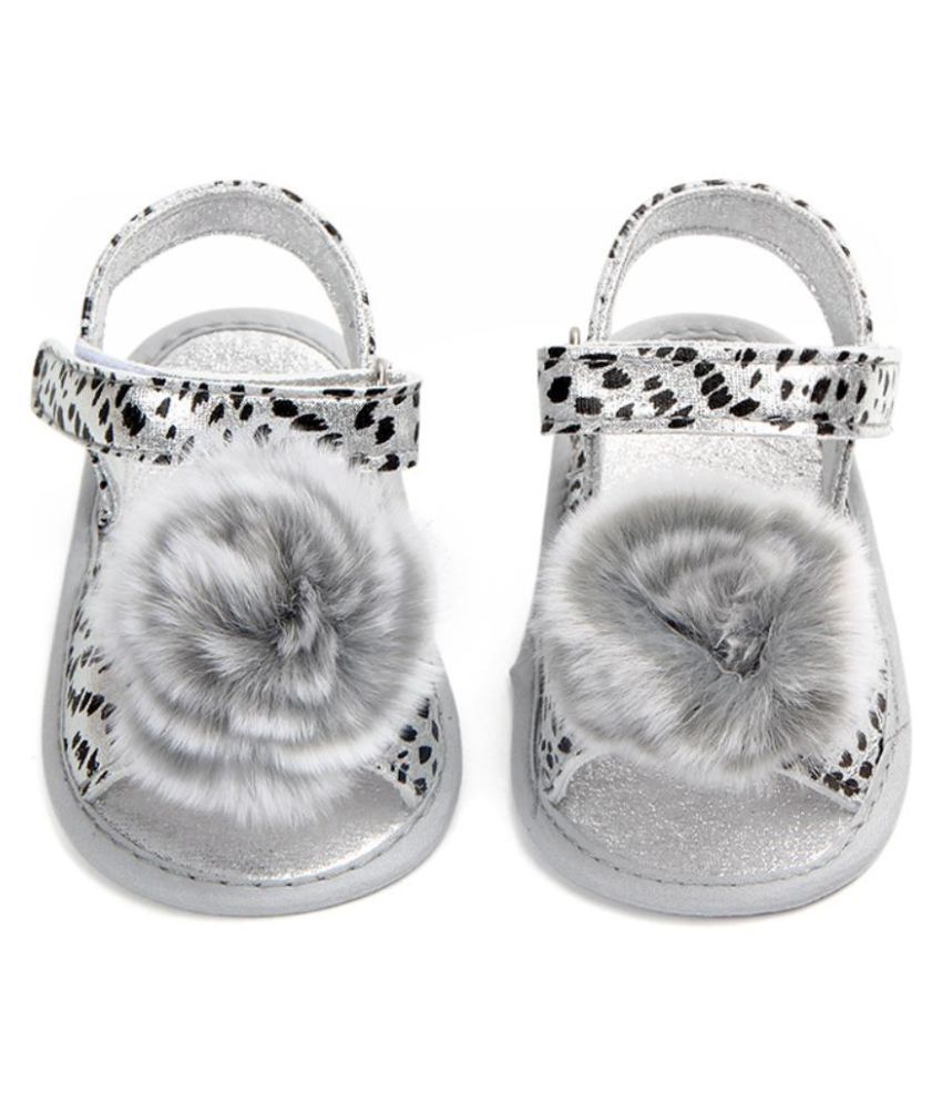 baby girl leopard print shoes