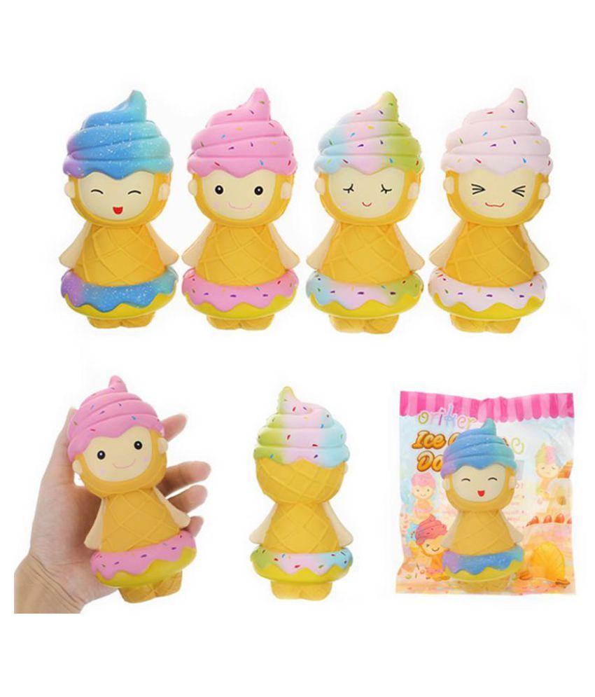 ice cream doll online