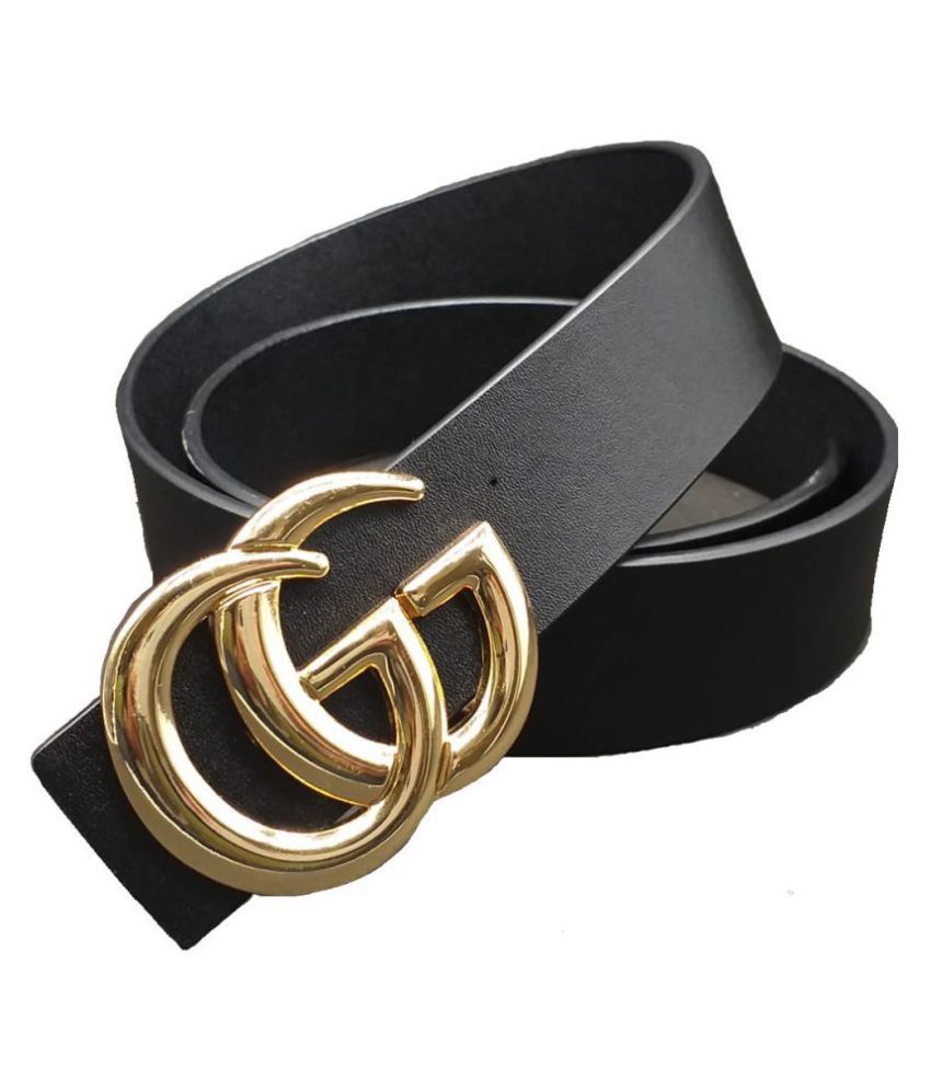 how much is a real gucci belt