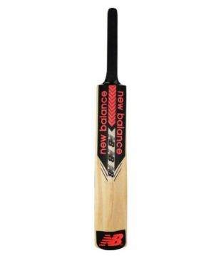 new balance tennis cricket bat