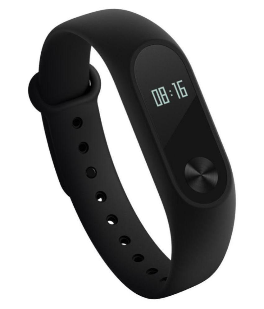 smart band latest