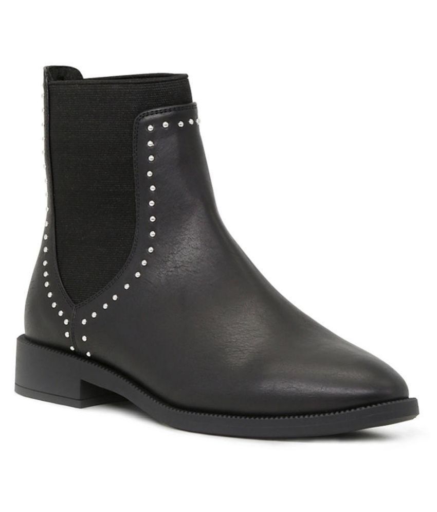 london rag chelsea boots