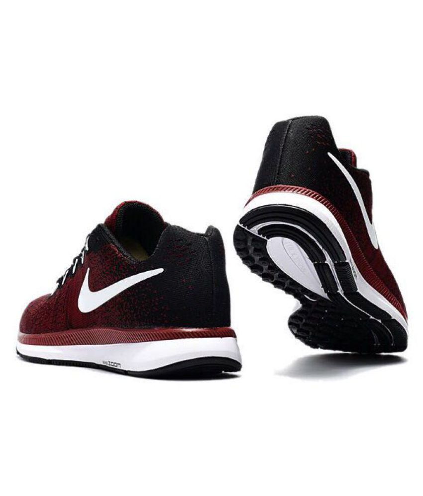 nike pegasus 33 snapdeal