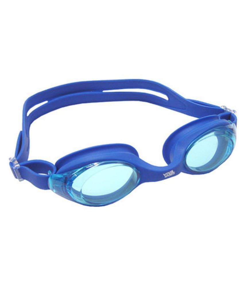 Viva Sports Swimming Goggles for Adult: Buy Online at Best Price on ...