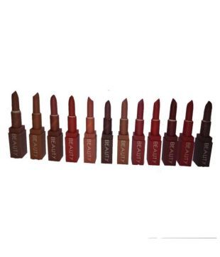 ads lipstick set of 12