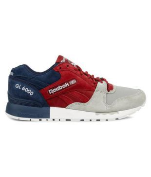 reebok canvas shoes price in india