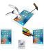 Apple iPad Air 2 Tempered Glass Screen Guard by ACM