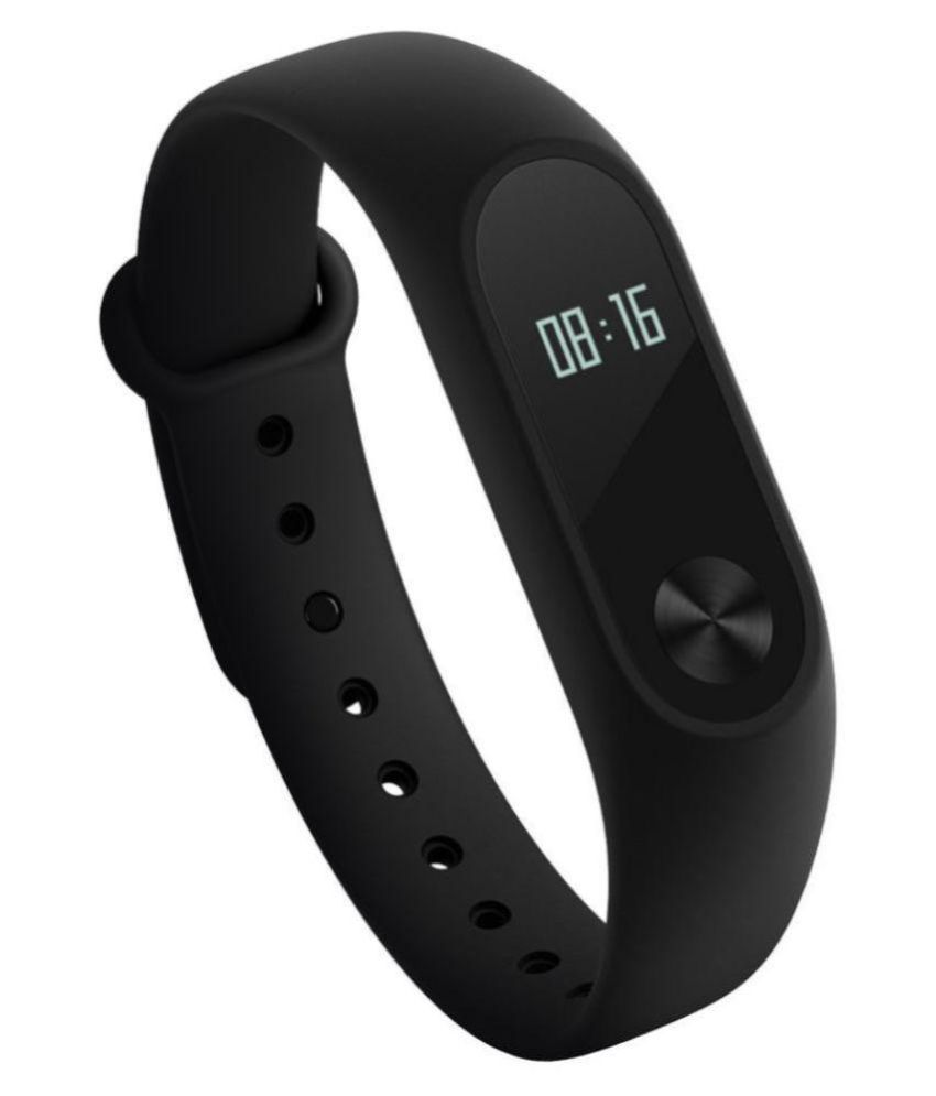 m2 plus smart band