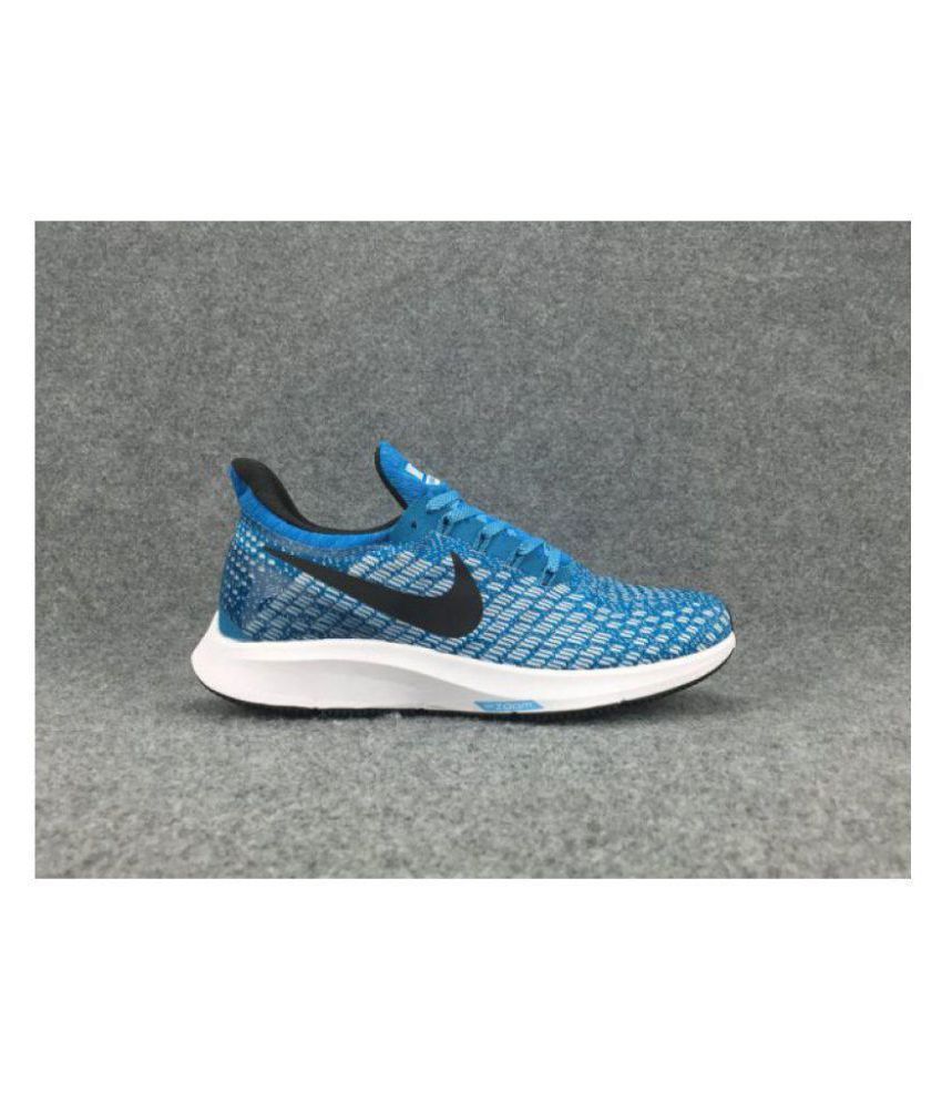 zoom pegasus 35 blue
