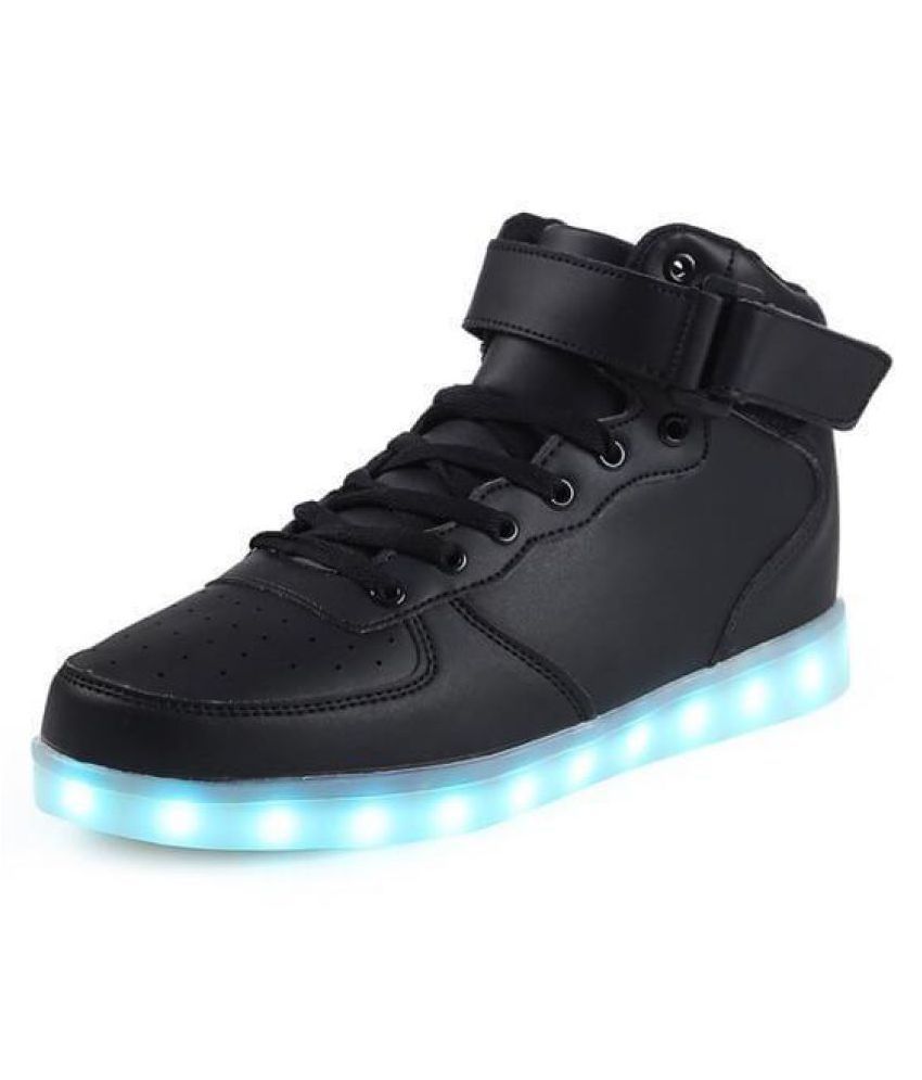 light shoes for men