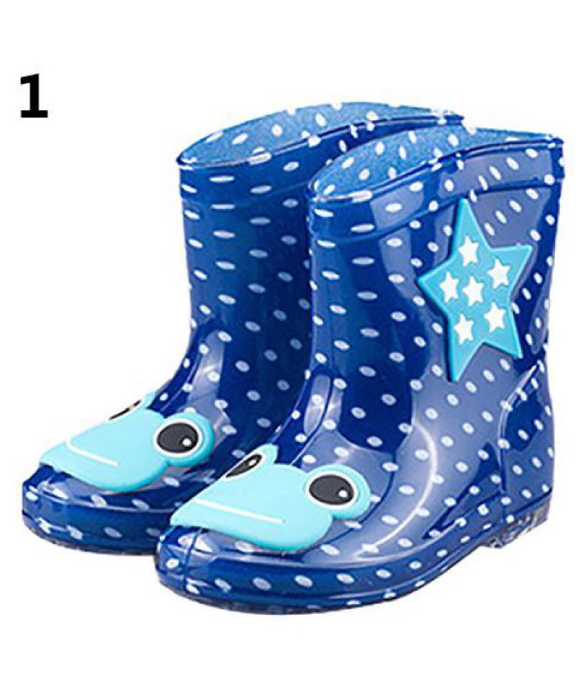 farm animal rain boots