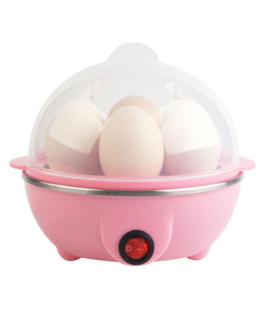 electric egg boiler how to use
