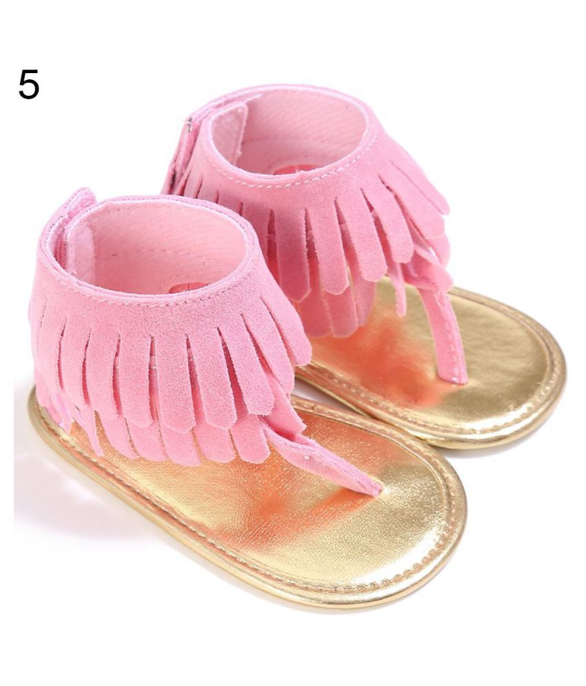 snapdeal baby girl shoes