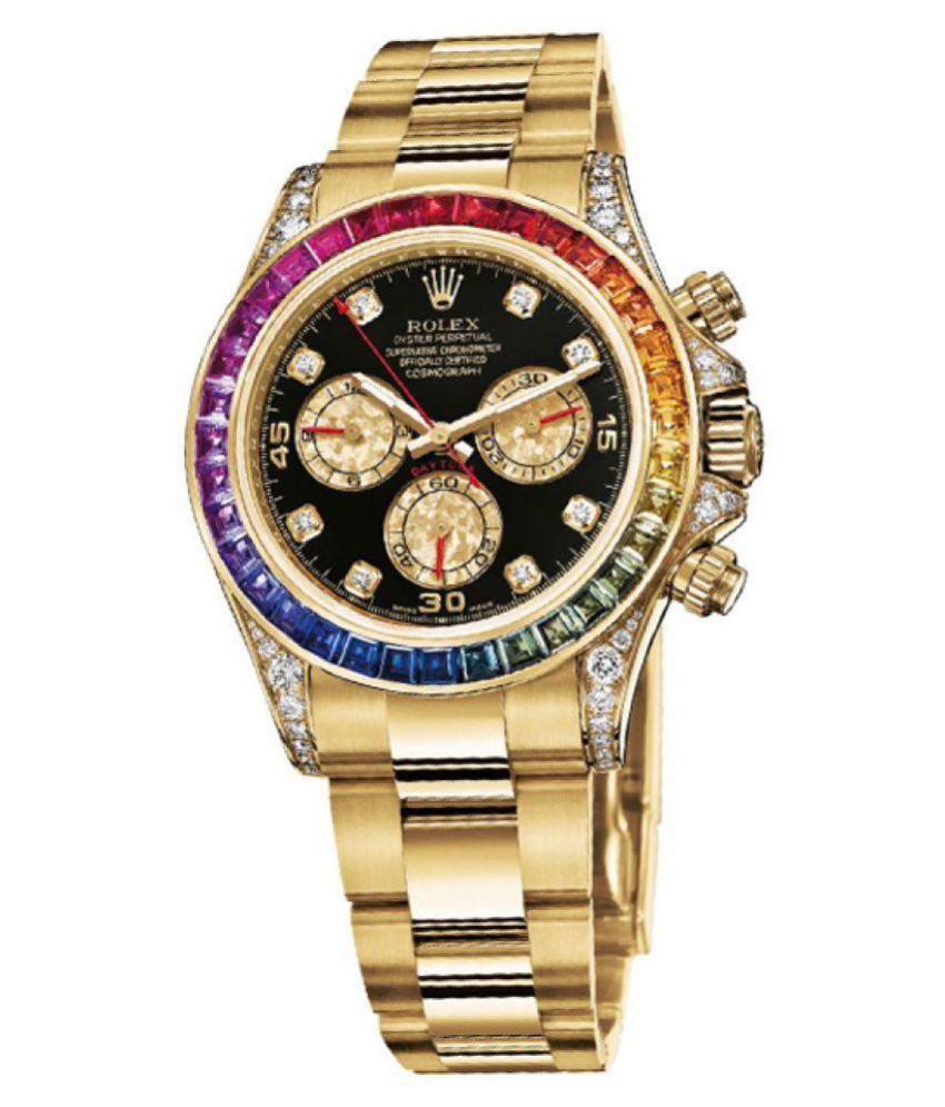 snapdeal rolex
