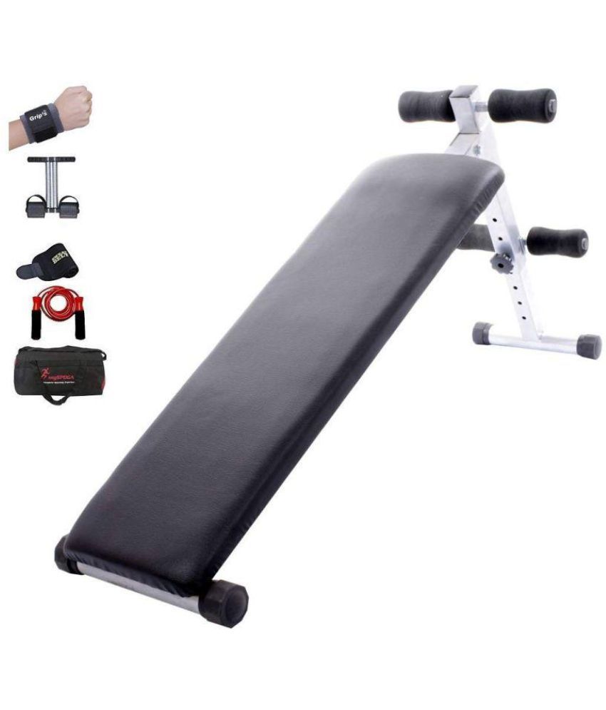 used abdominal exercise equipment
