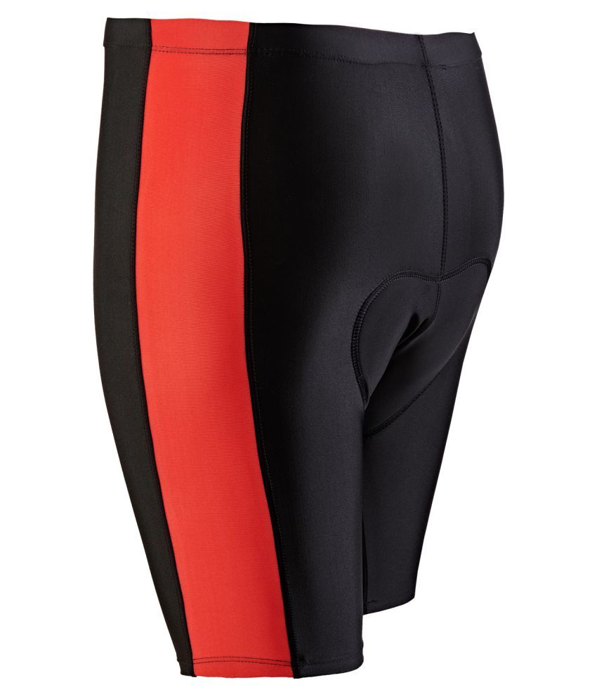 Lycot Black Polyester Lycra Jammer Single - Buy Lycot Black Polyester ...