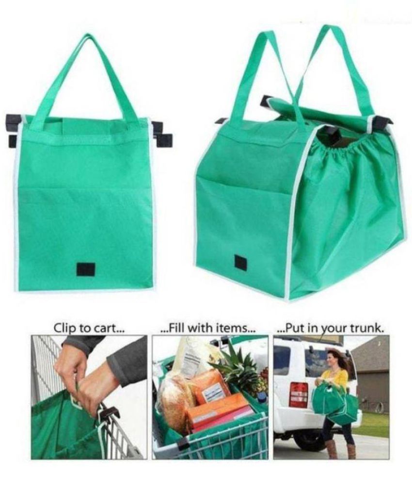 VP STORES Fabric Bag: Buy VP STORES Fabric Bag Online at Low Price ...