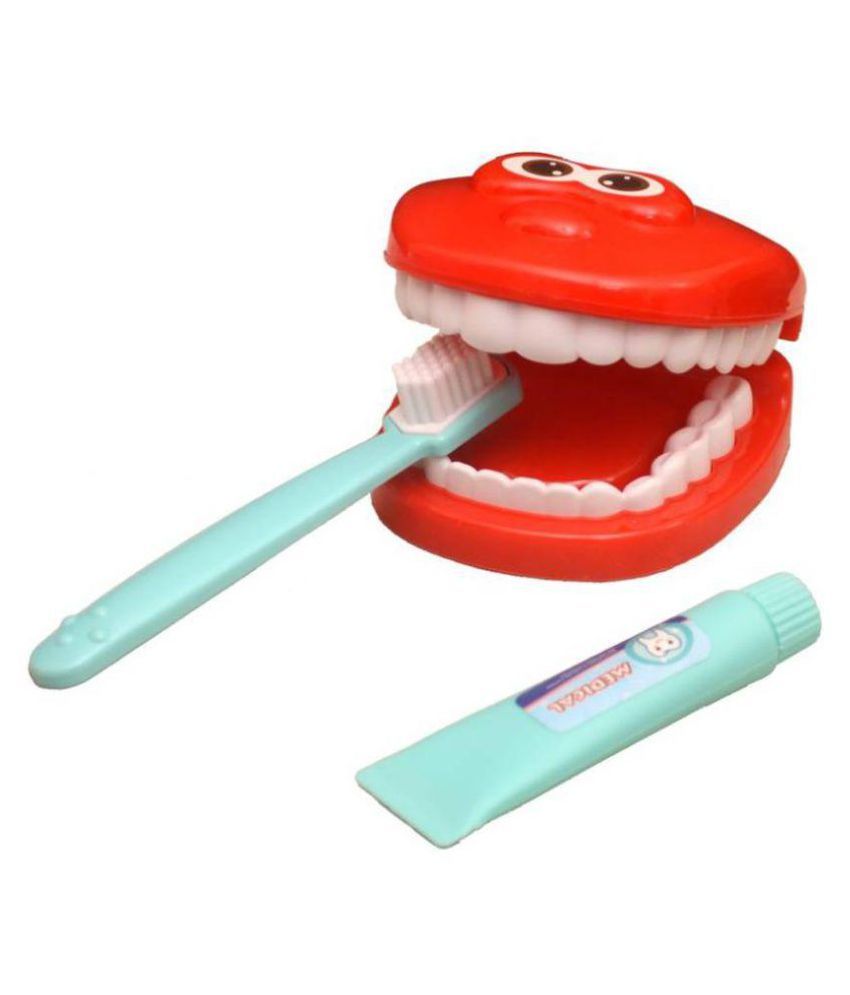 dentist doctor set