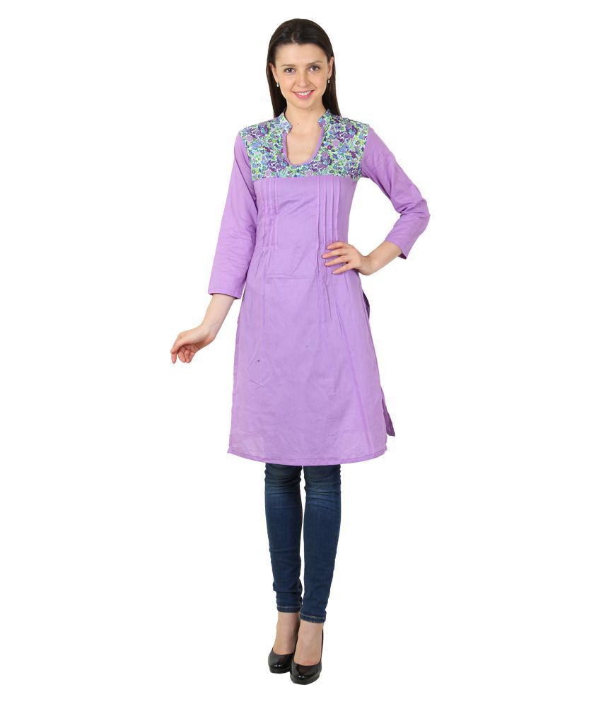 sat kurti