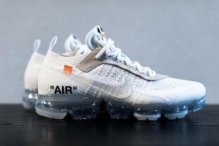 Off White Air Vapormax eBay small display