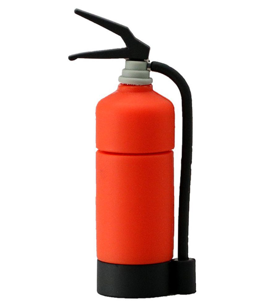     			Pankreeti Fire Extinguisher 32GB USB 2.0 Fancy Pendrive Pack of 1