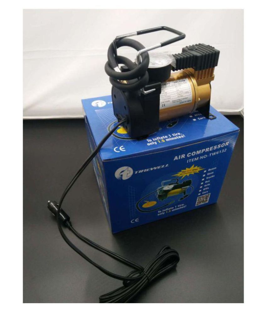 parth Enterprise Air Compressor for Bike and Cars Buy parth Enterprise