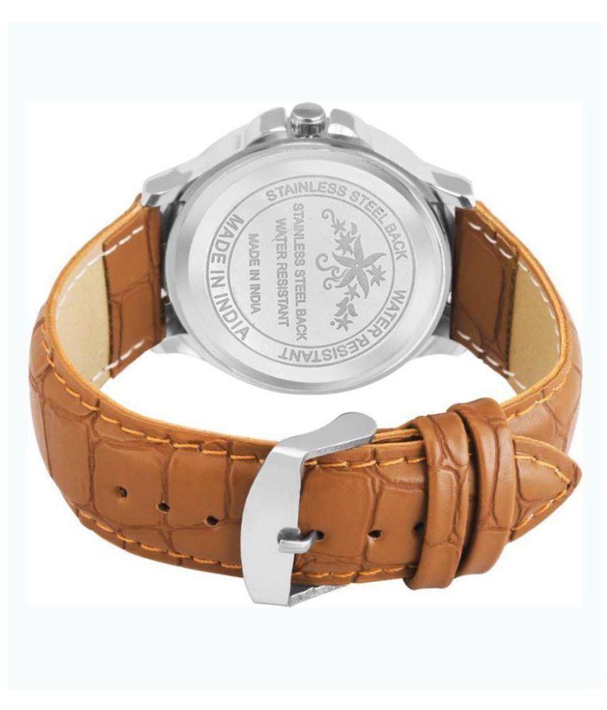 the blaze watch