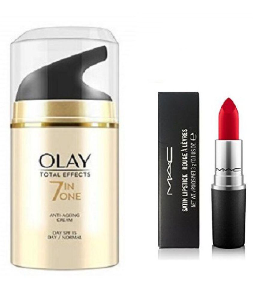 olay lipstick