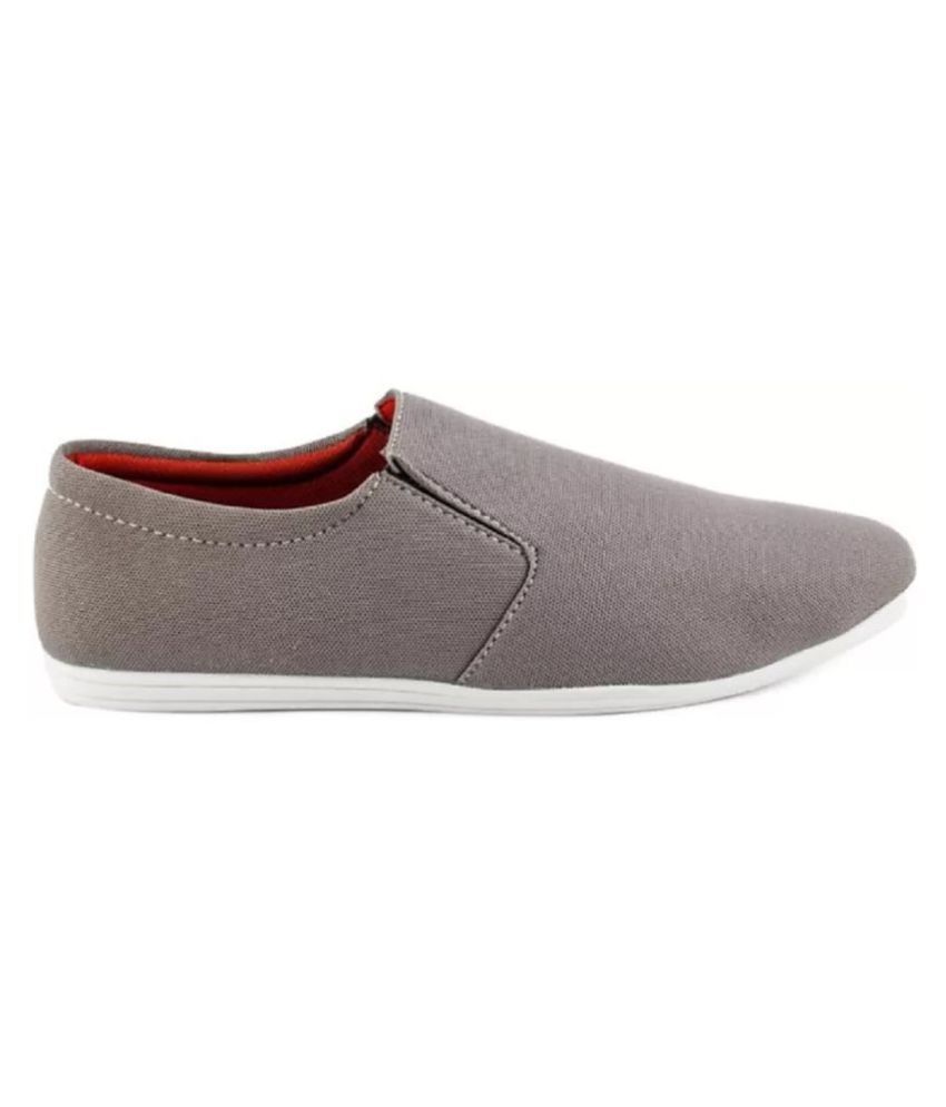 Rkay CFX024 Lifestyle Gray Casual Shoes - Buy Rkay CFX024 Lifestyle ...