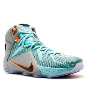 nike lebron 12 phantom price in india