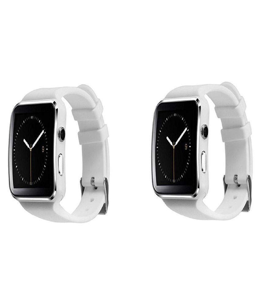 itel smart watch