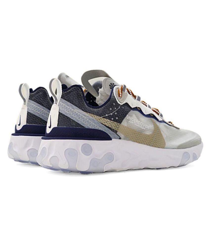 nike react element 87 price in india