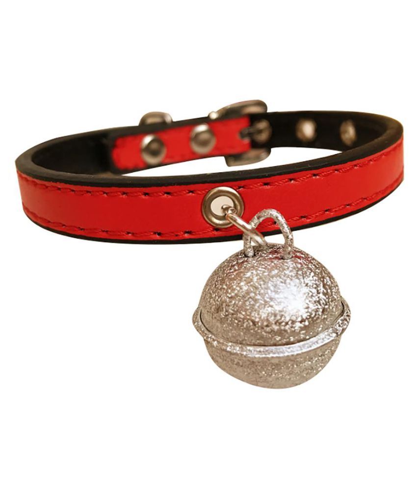 dog belt with bell
