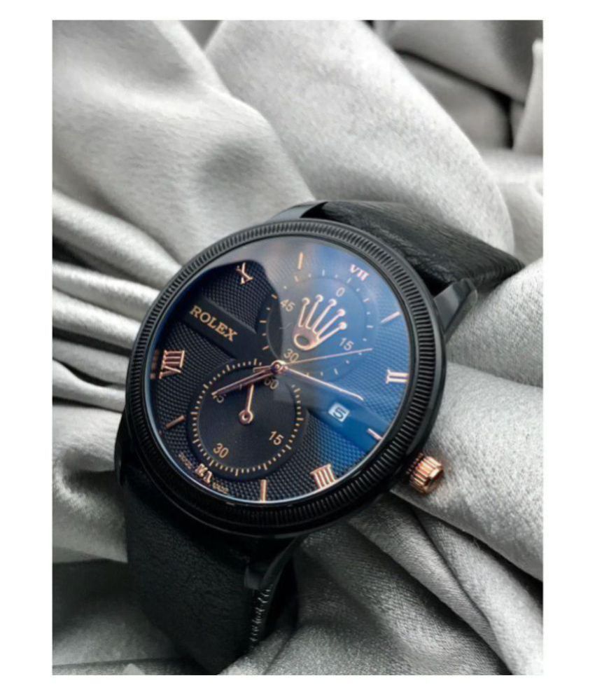 rolex watch price snapdeal