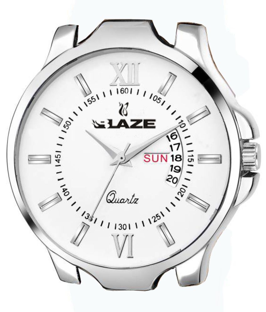 the blaze watch