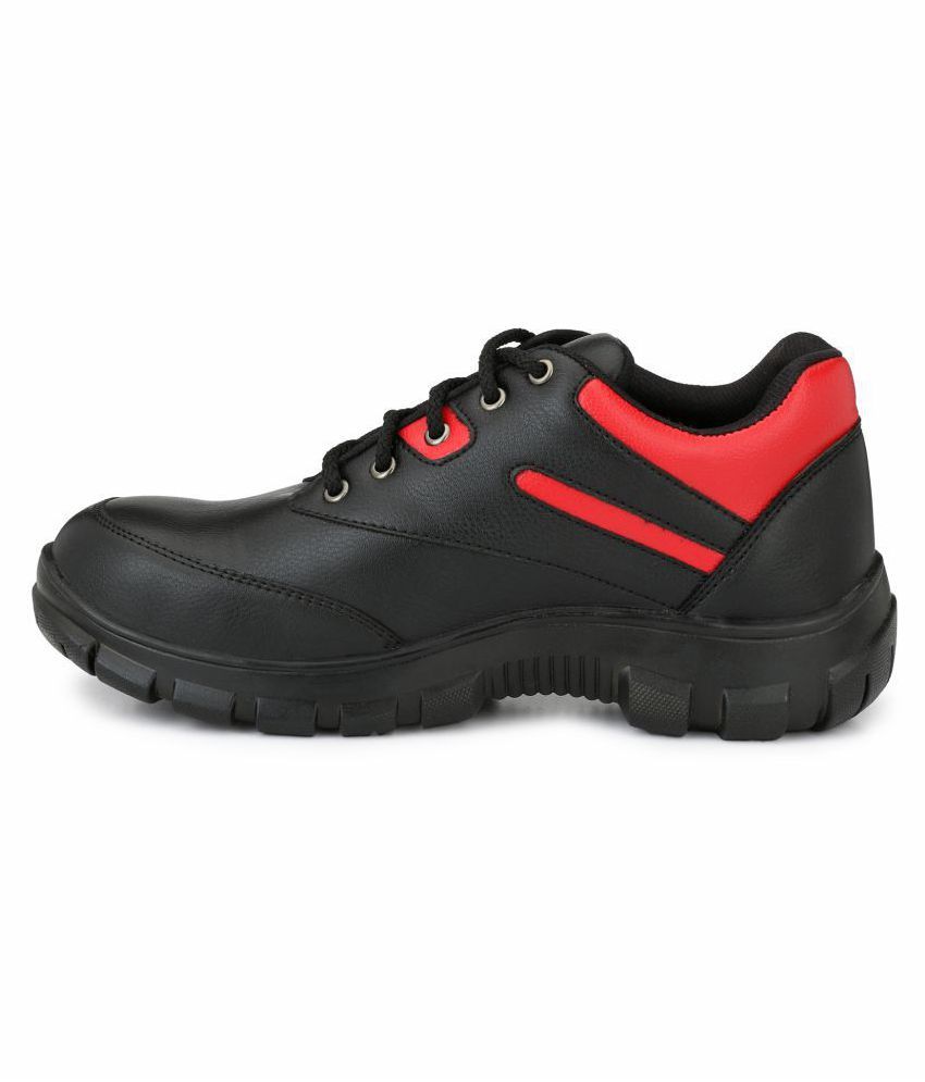 Eego Italy Black Safety shoes Buy Eego Italy Black