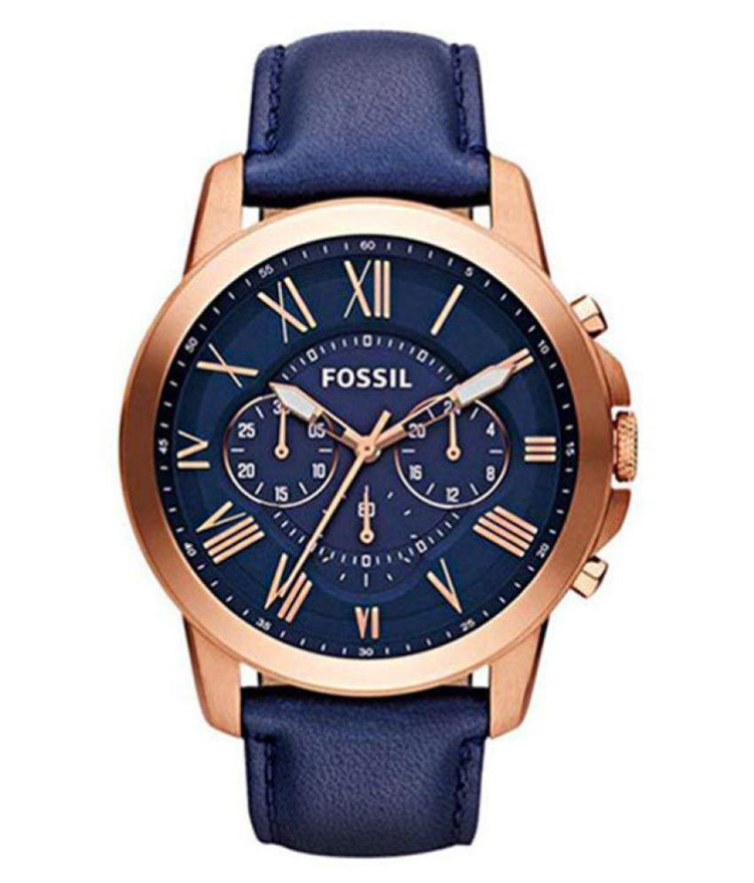 fossil watch fs5061 price