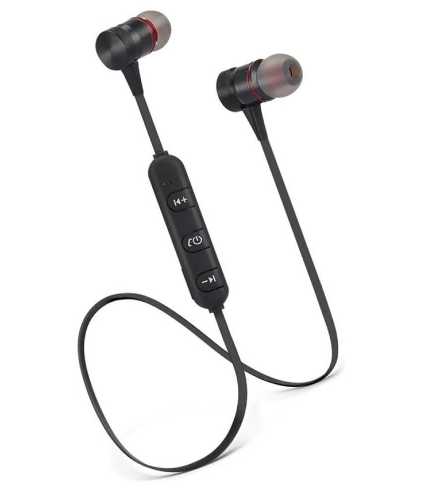 oppo a5 earphone bluetooth