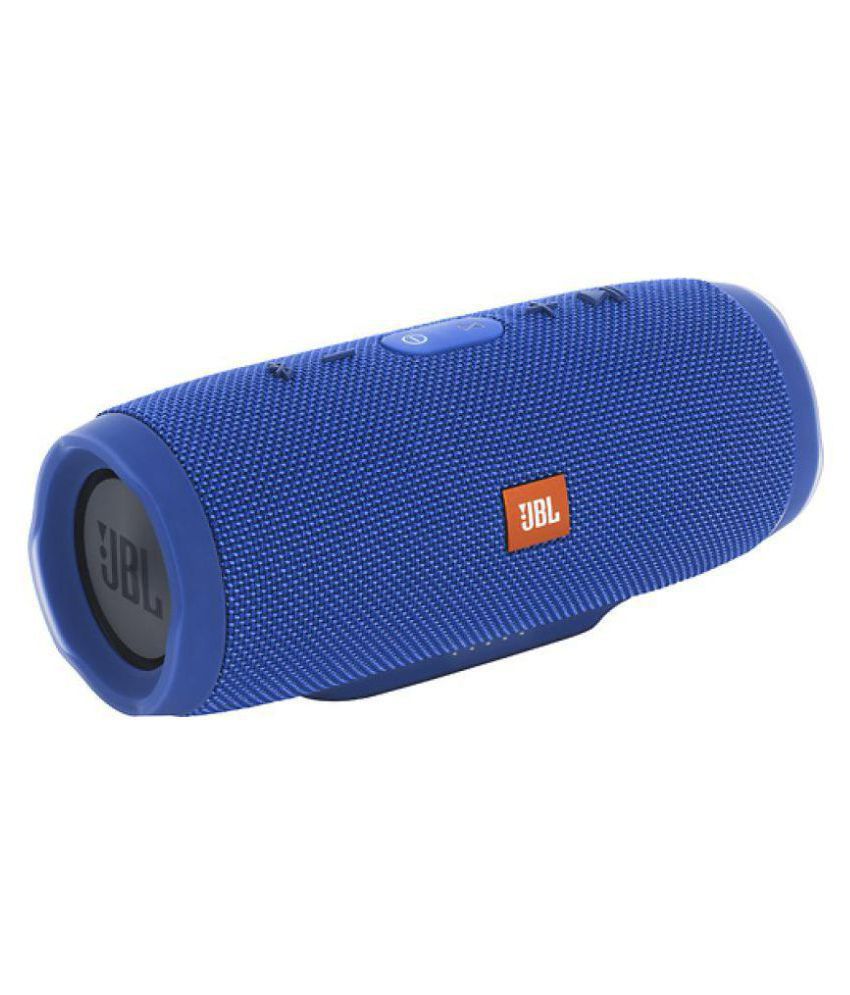 JBL charge 3 Wireless Portable Bluetooth Speaker Buy JBL charge 3