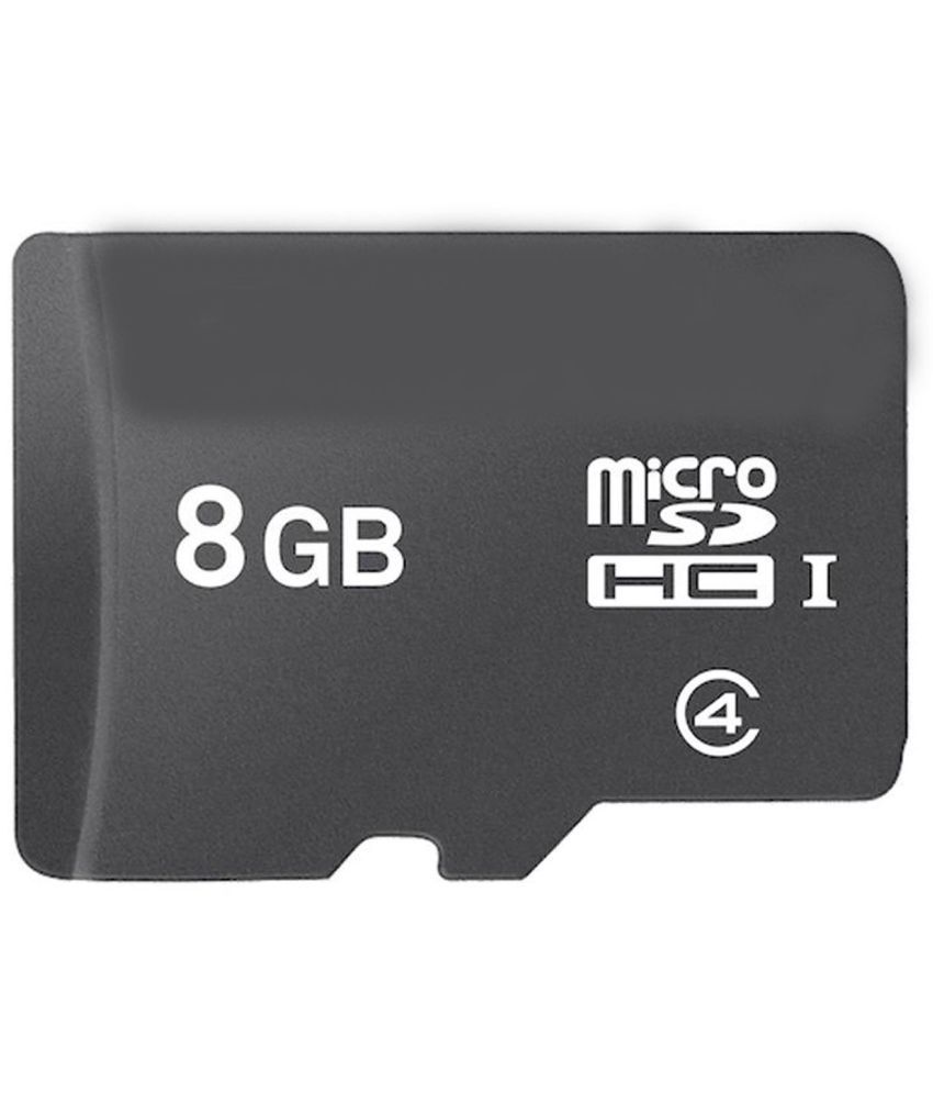     			RNC MIX 8 GB Micro SD 4 40 mbps