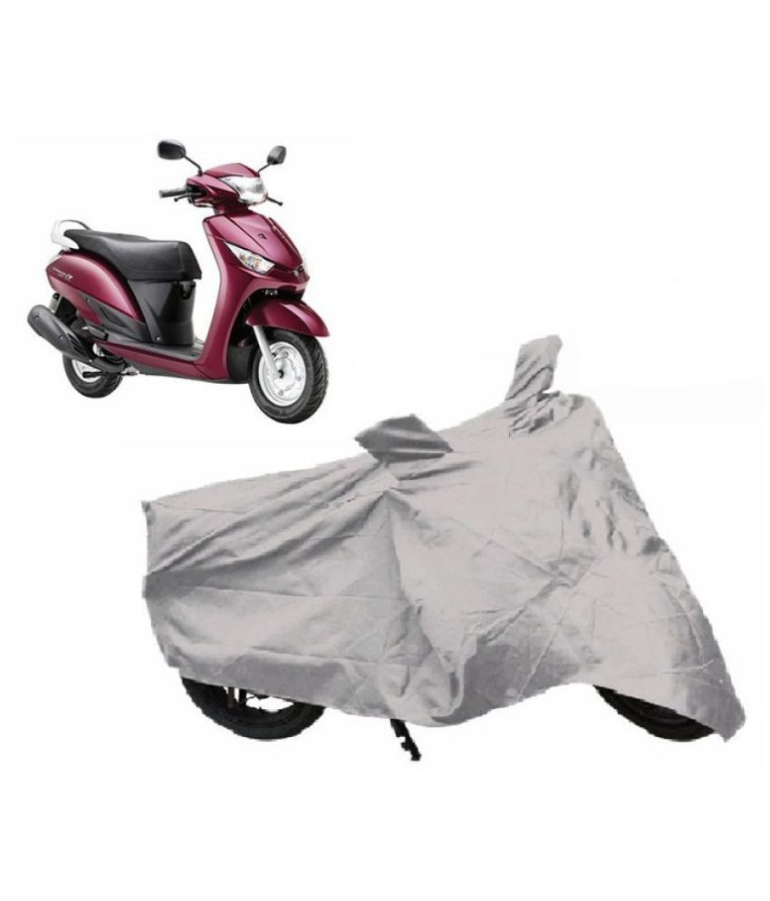 scooty cover