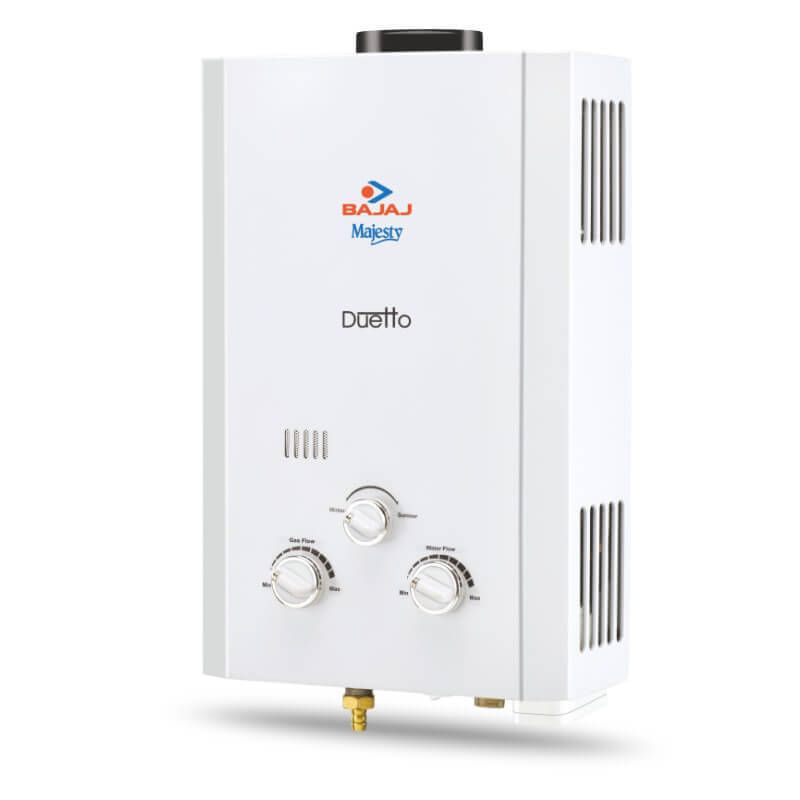 bajaj ka water heater