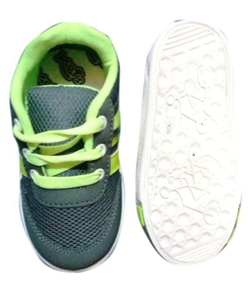 Kats Kids Casual Shoe Price in India- Buy Kats Kids Casual Shoe Online ...