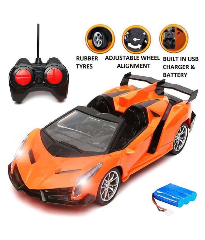 remote control charging car price