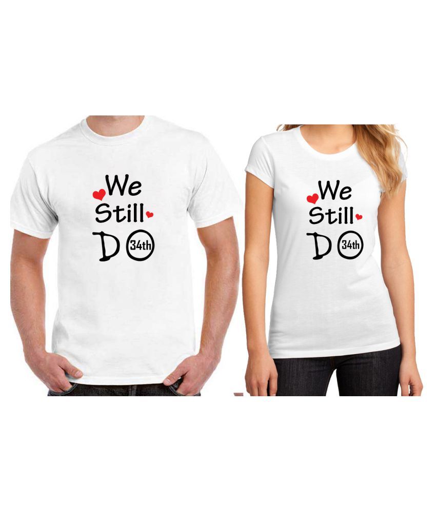 couple combo t shirt